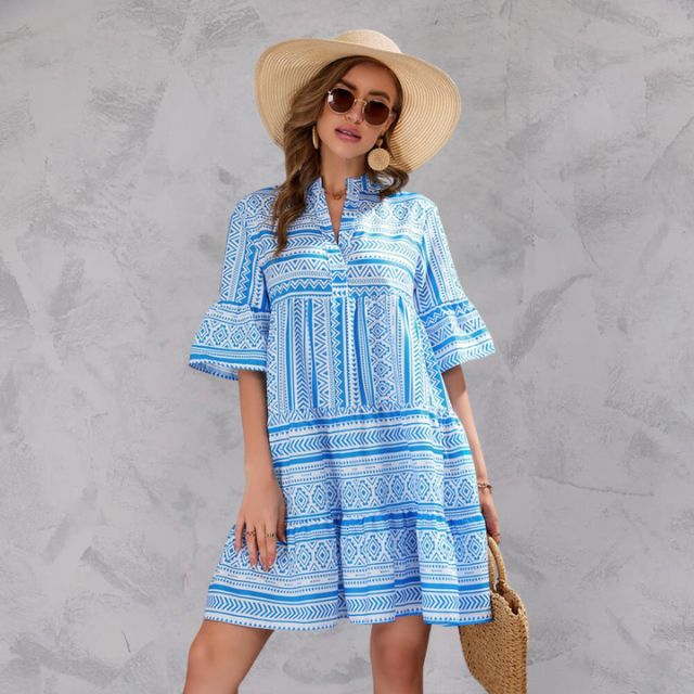 Vintage Inspired Dress