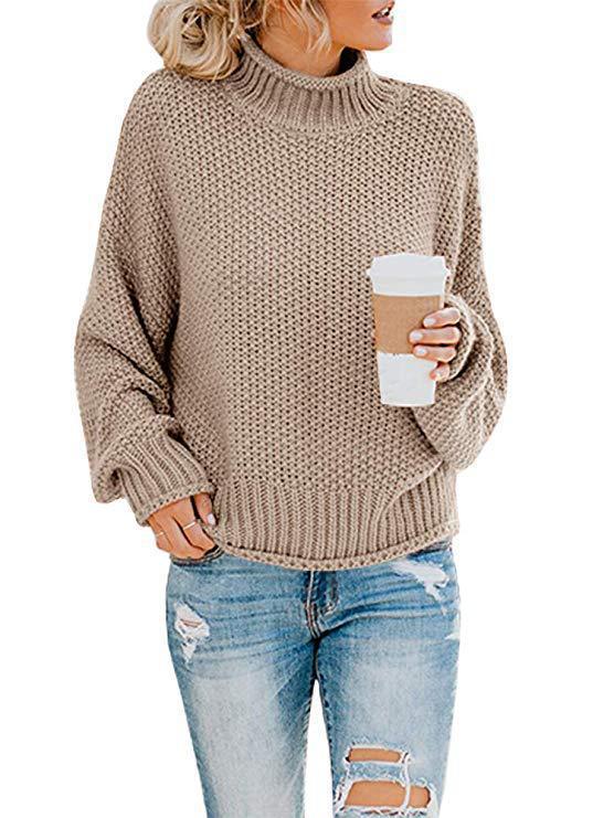 Classic Designed Pullover