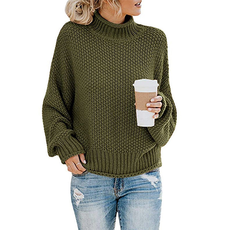 Elegantly Designed Pullover