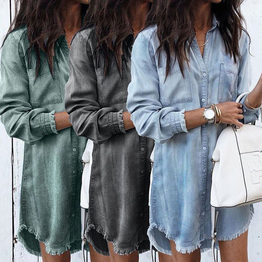 Classic Designed Garment