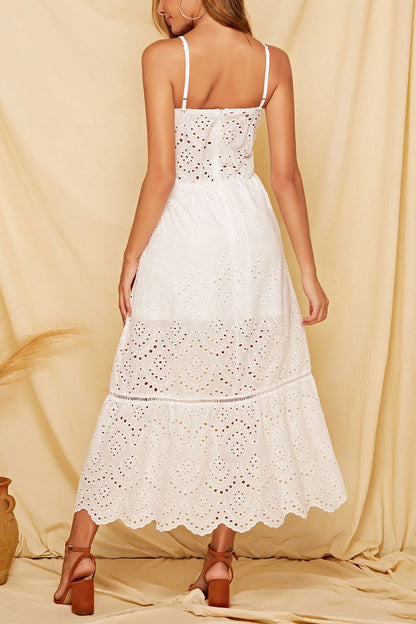 Thoughtfully Designed Dress