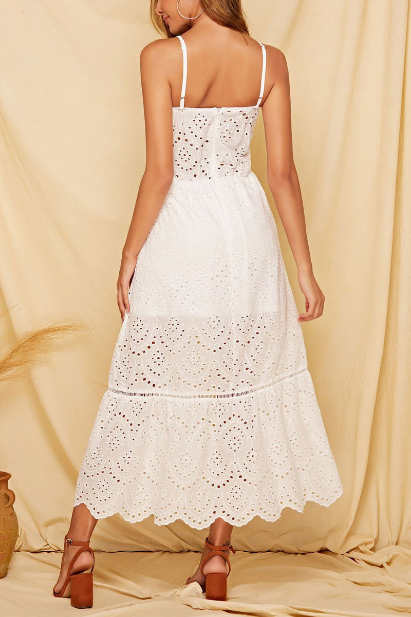 Thoughtfully Designed Dress