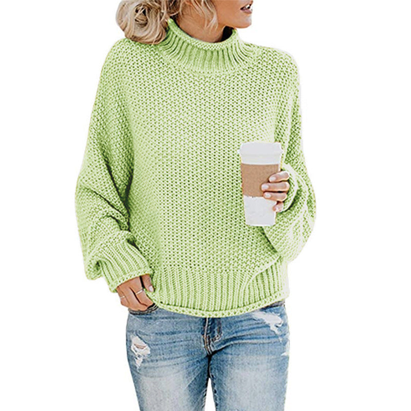 Classic Designed Pullover