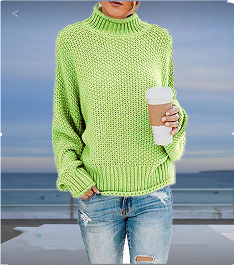 Classic Vintage Pullover