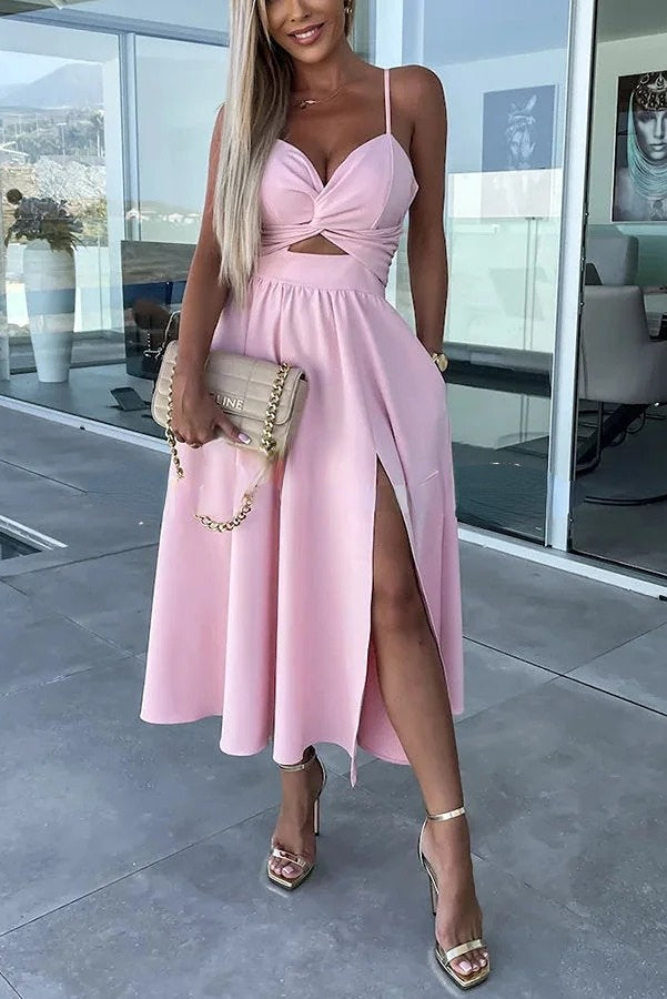 Vintage Inspired Dress