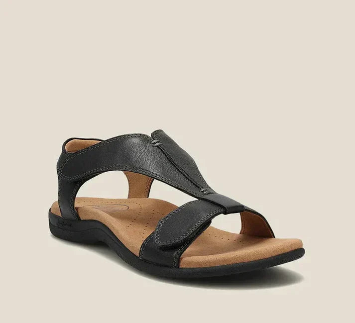 Stylish Orthopedic Sandals for Any Occasion