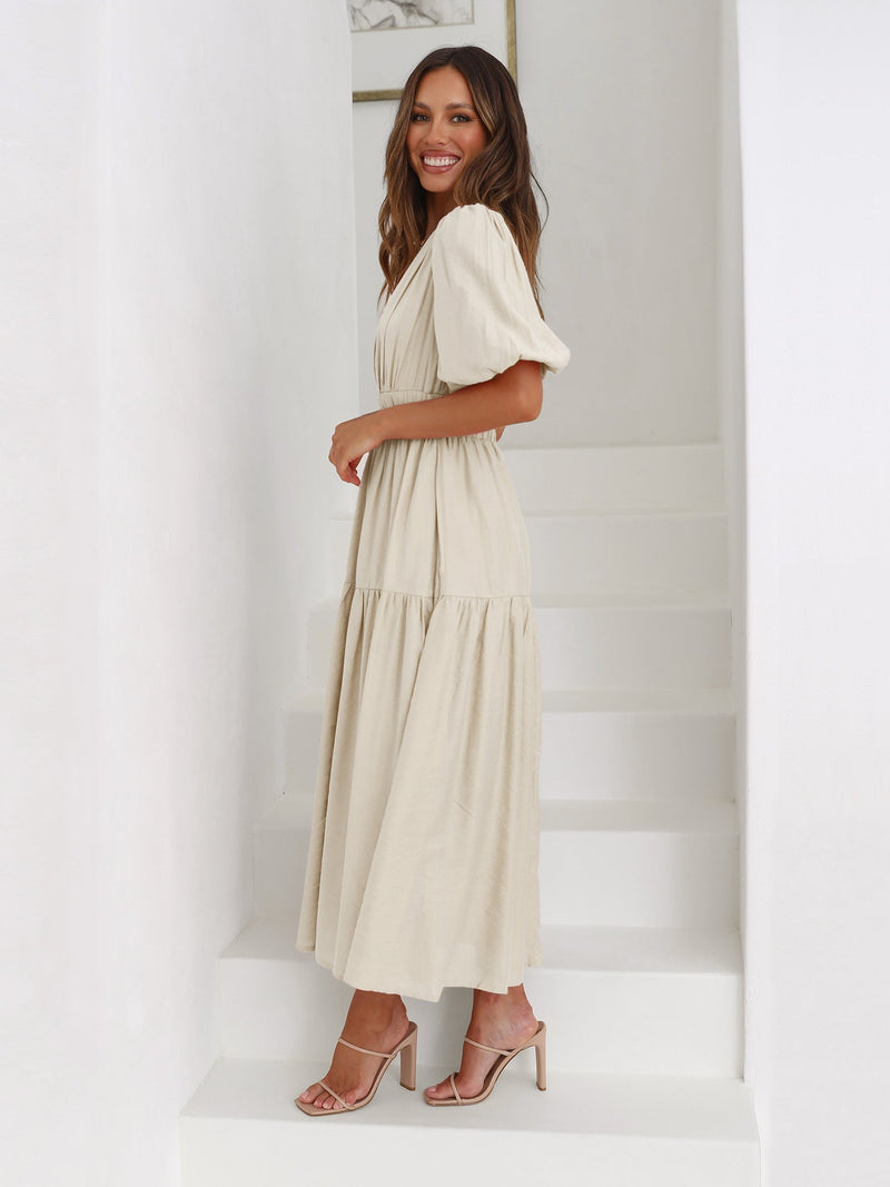 Classic Vintage Dress