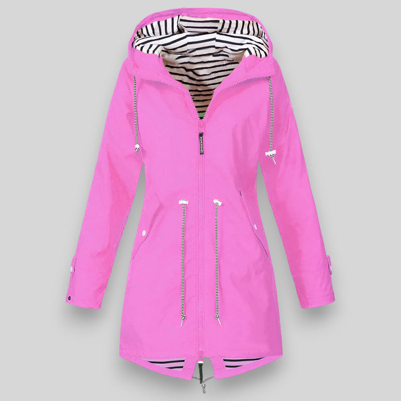 Timeless Vintage Style Jacket