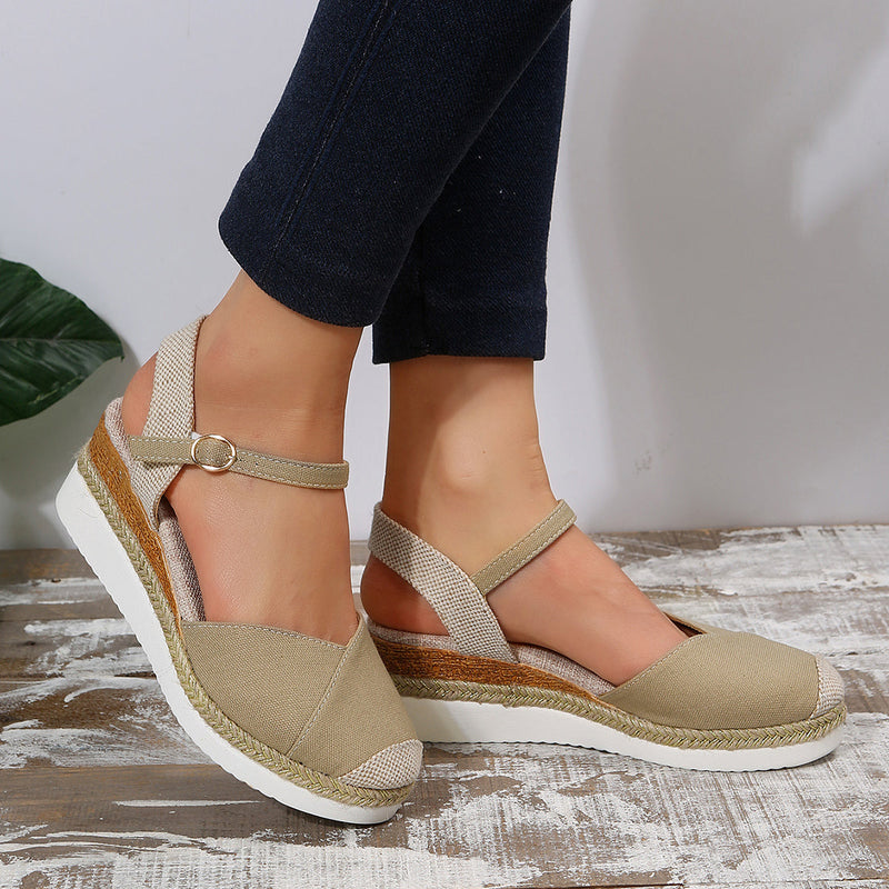 Stylish Orthopedic Sandals for Any Occasion