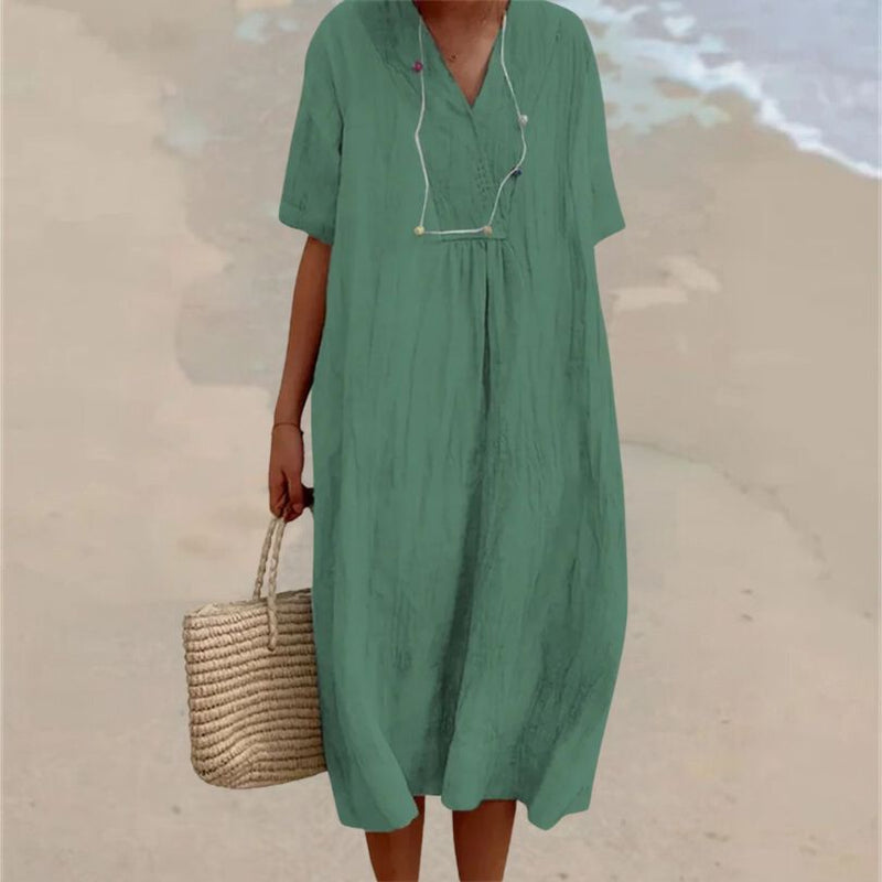 Beautifully Crafted Garment