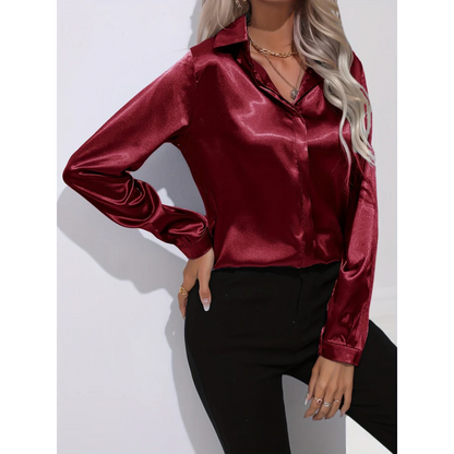 Vintage Inspired Shirt