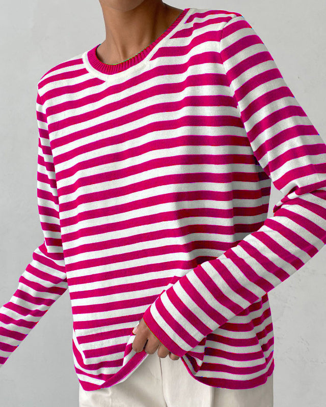 Classic Vintage Blouse