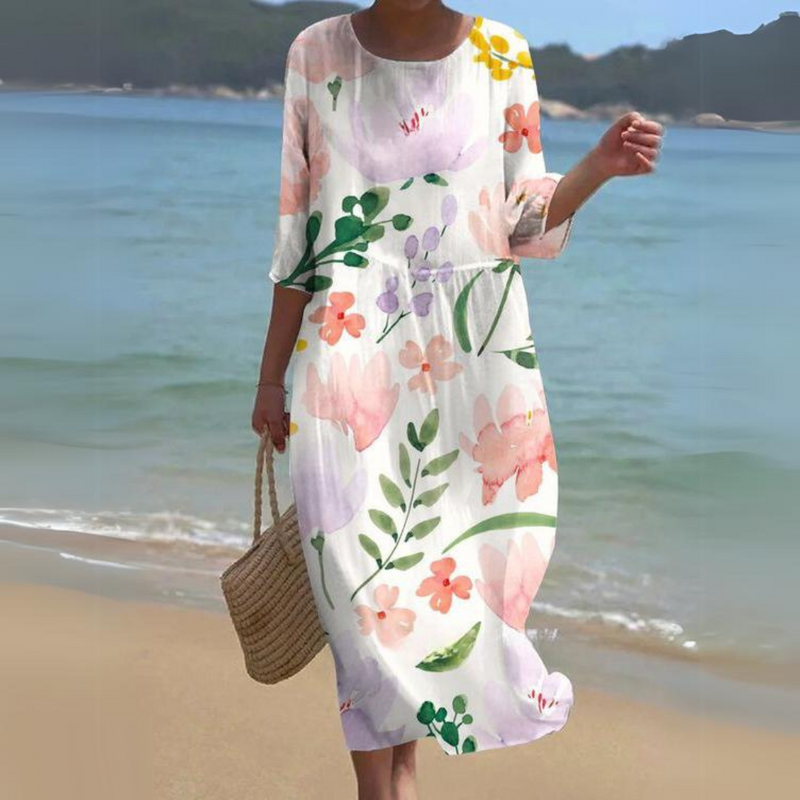 Classic Designed Dress