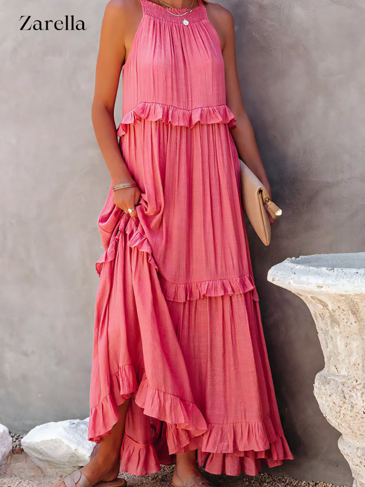 Thoughtfully Designed Dress