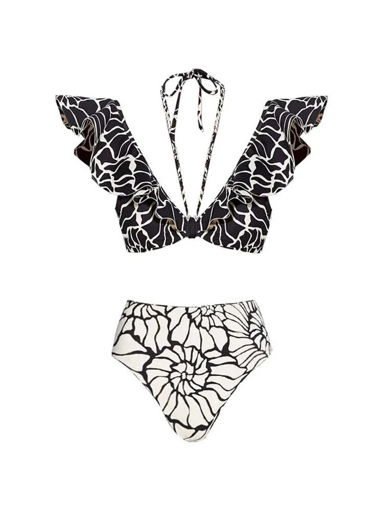 Vintage Inspired Garment