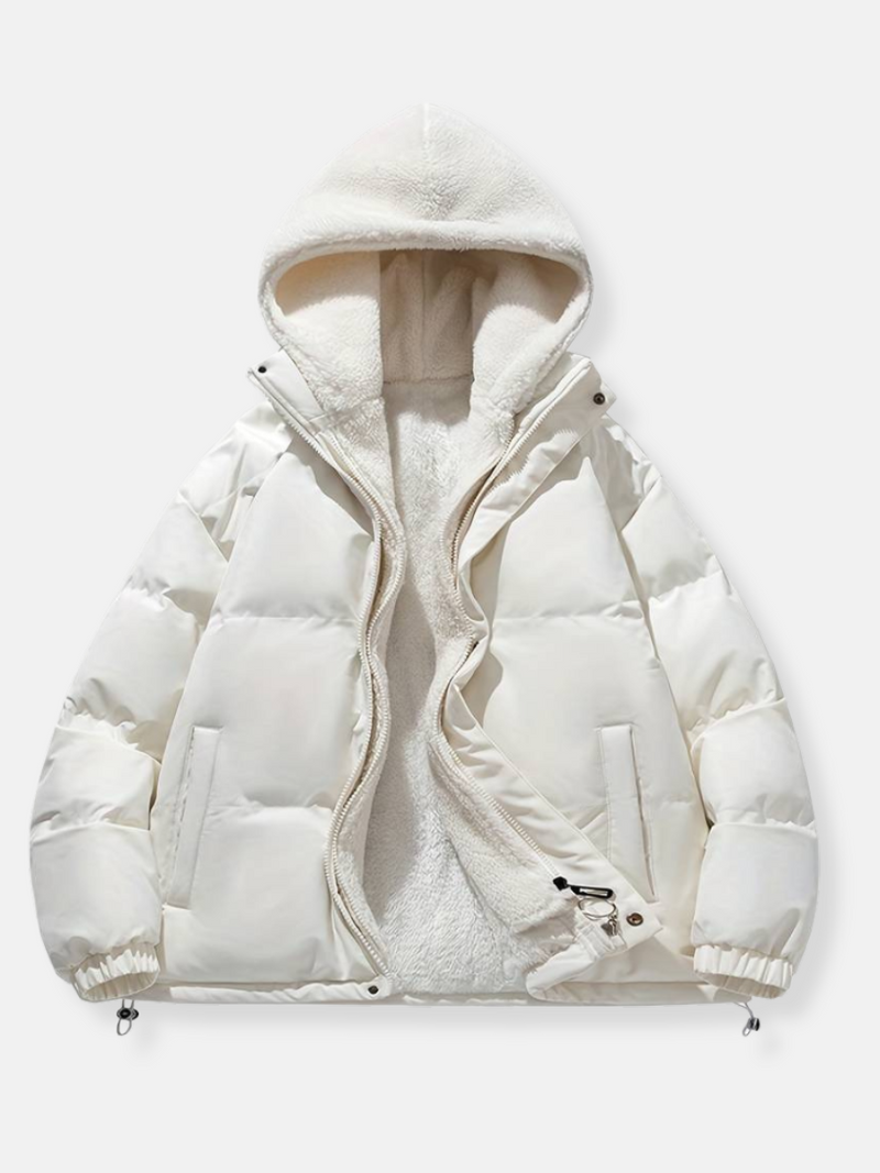 Classic Vintage Coat