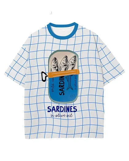 Vintage Inspired T-Shirt