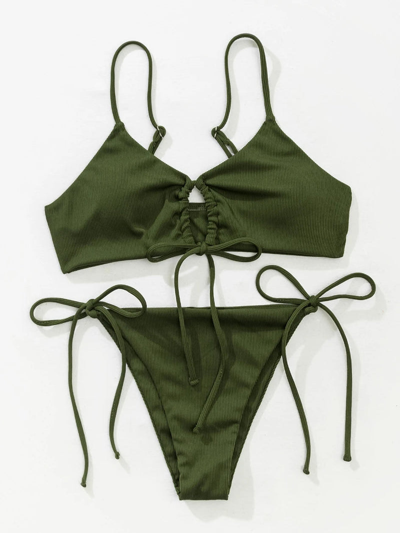 Elegantly Designed Garment