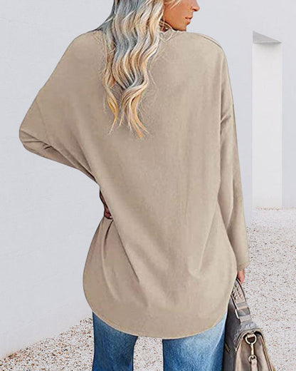 Beautifully Crafted Blouse
