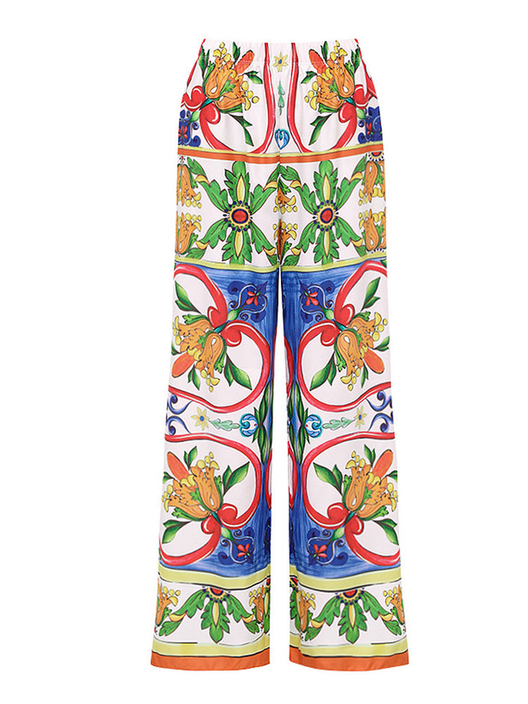 Vintage Inspired Garment