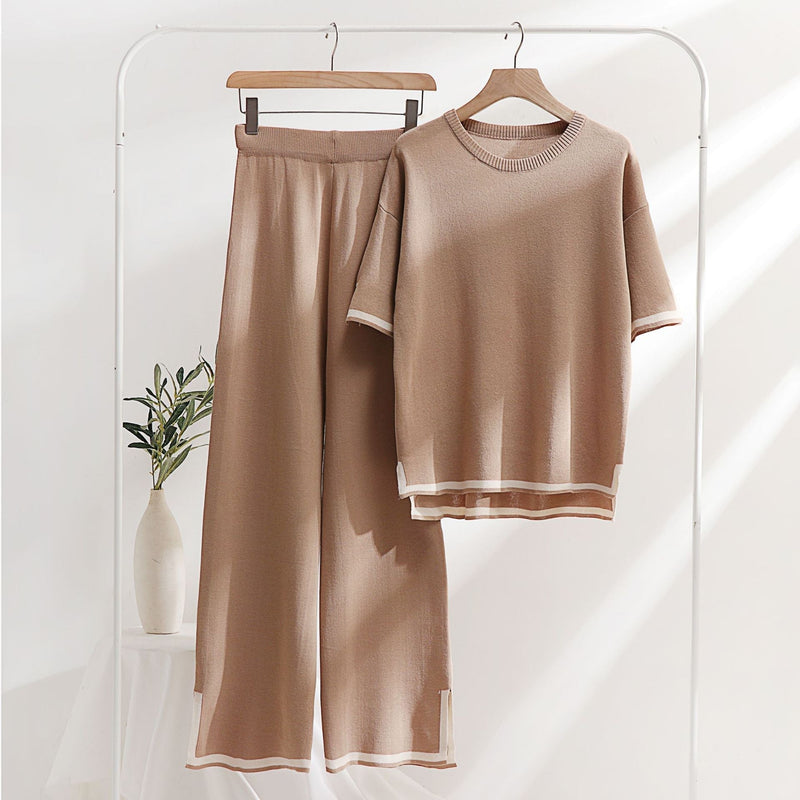 Timeless Vintage Style Trousers