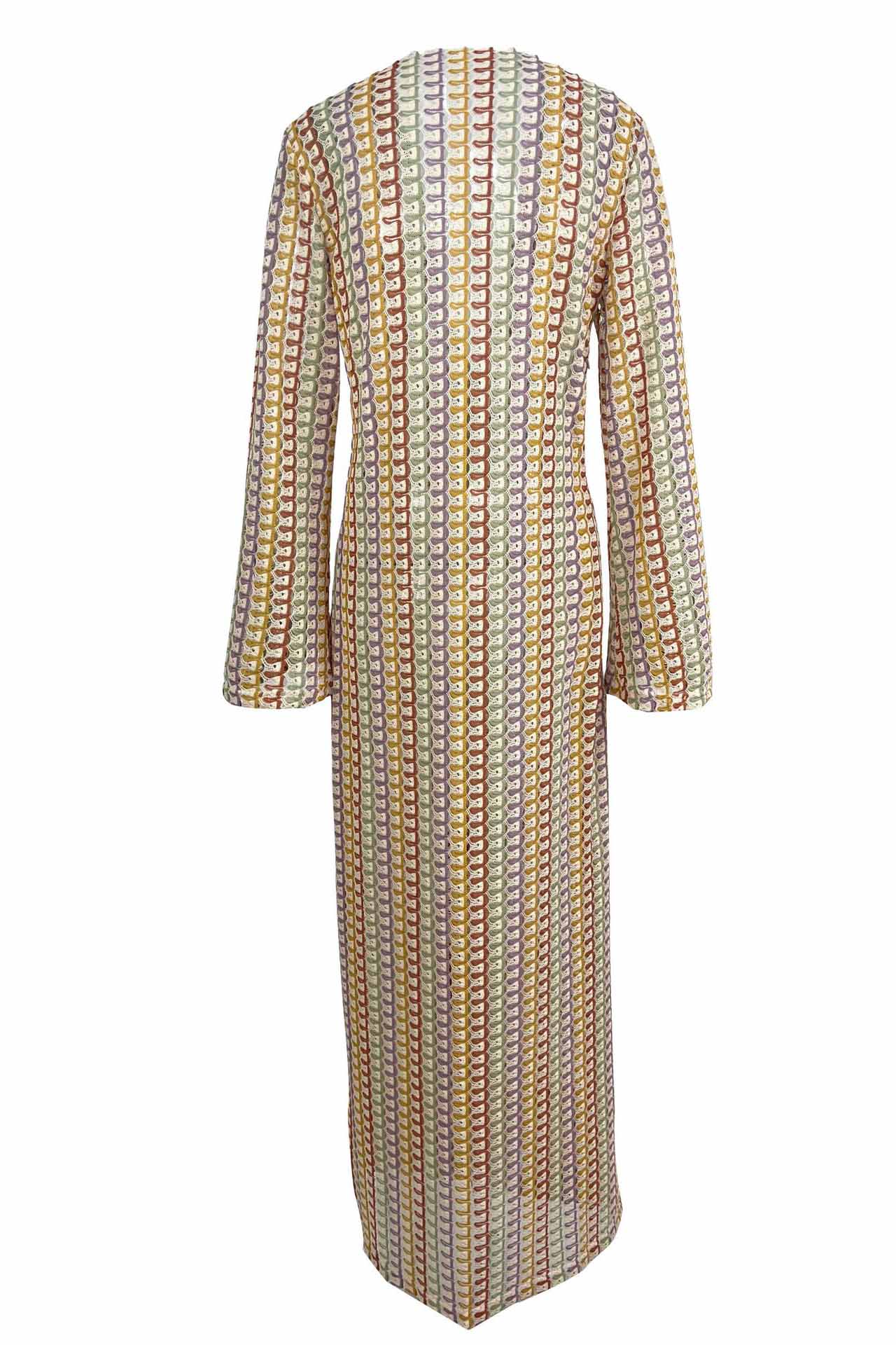 Thoughtfully Designed Dress