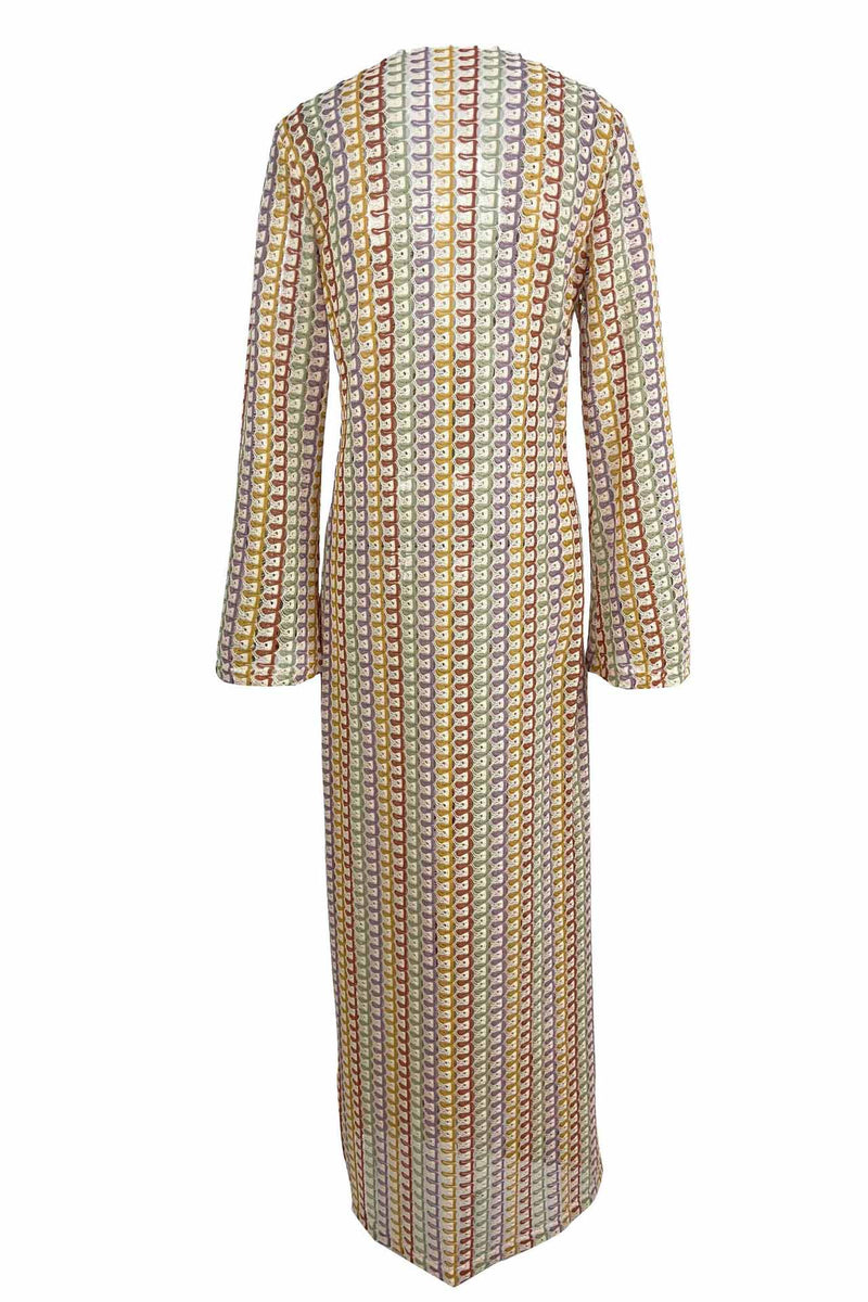 Thoughtfully Designed Dress