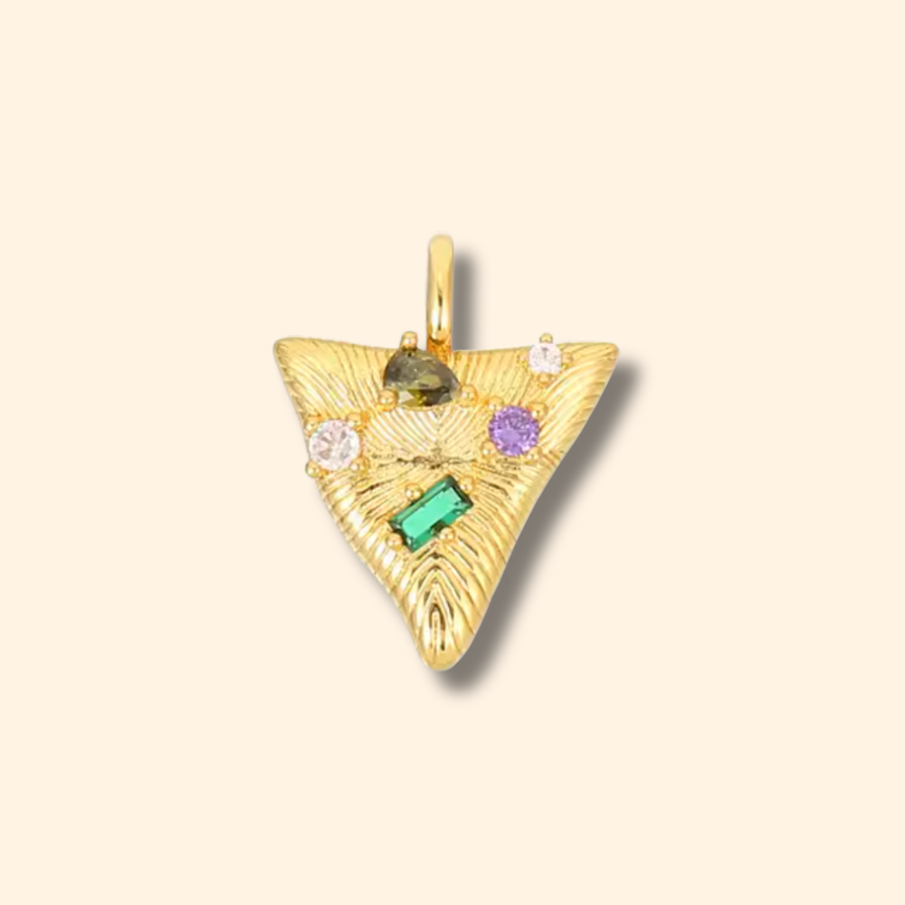 Charm for Necklace