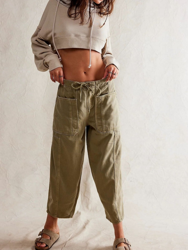 Elegantly Designed Garment