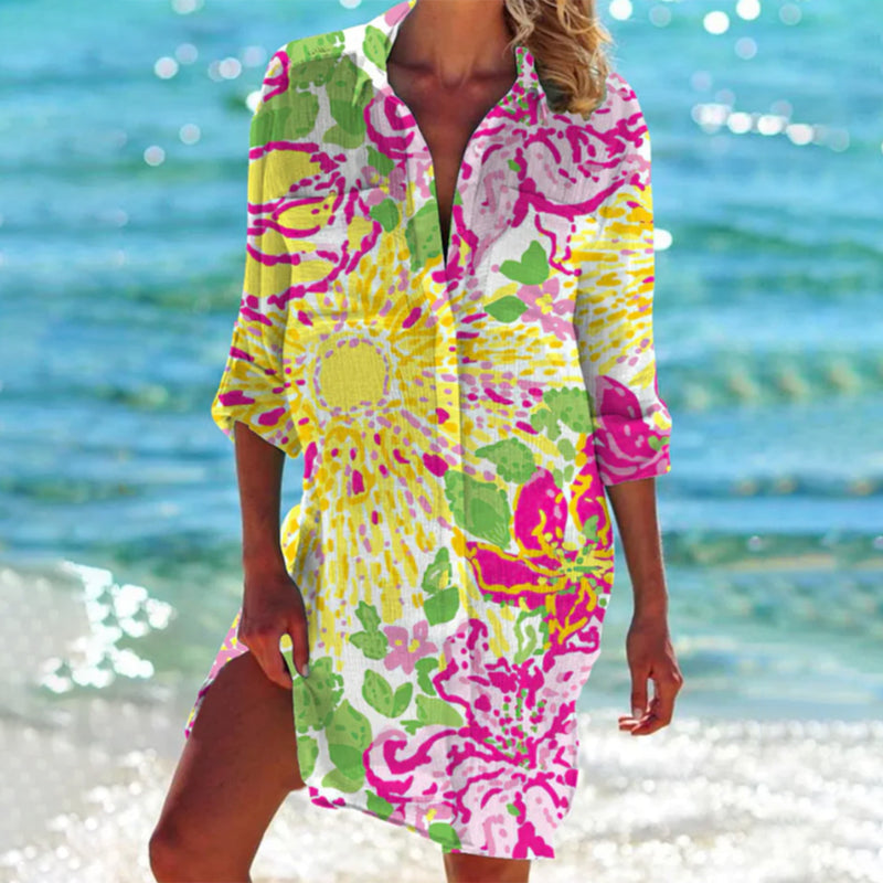 Thoughtfully Designed Dress