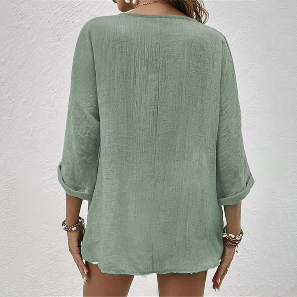 Gracefully Designed Shirt