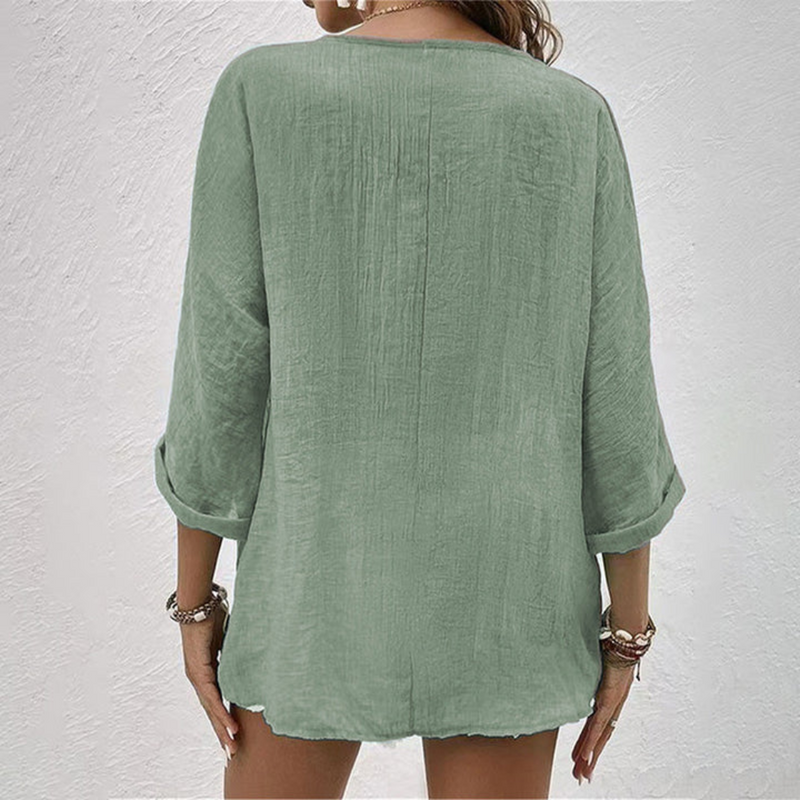 Gracefully Designed Shirt