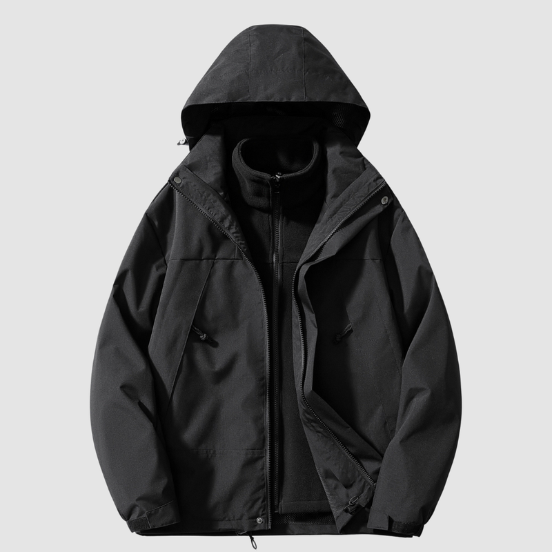 Elegantly Designed Garment