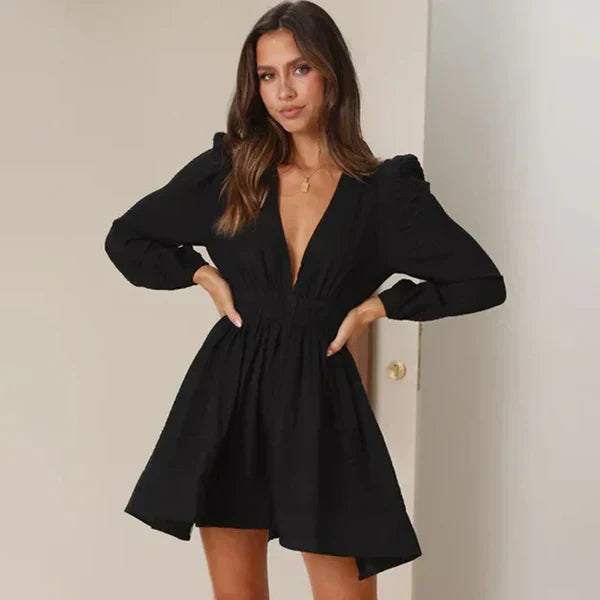 Classic Vintage Dress