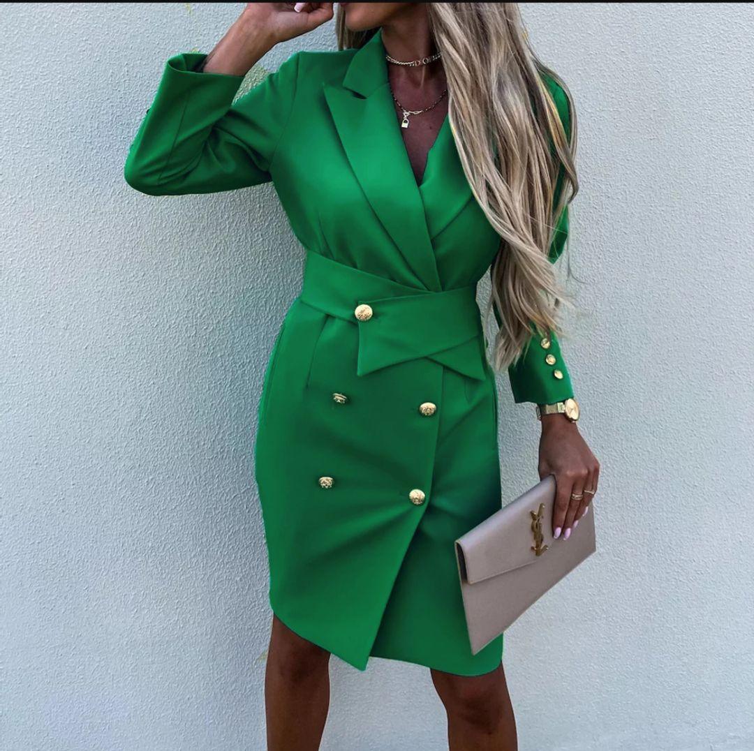 Classic Vintage Jacket
