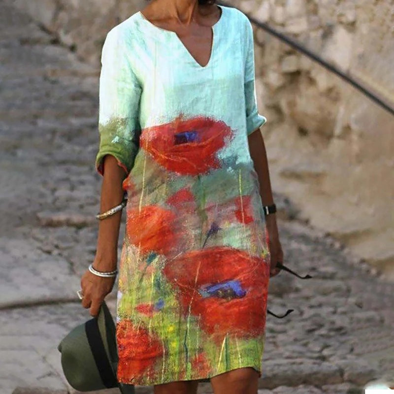Classic Vintage Garment