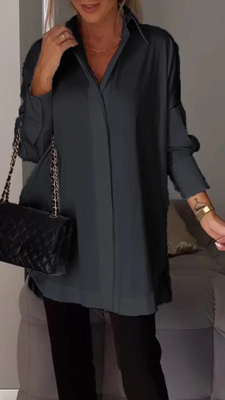 Gracefully Designed Blouse