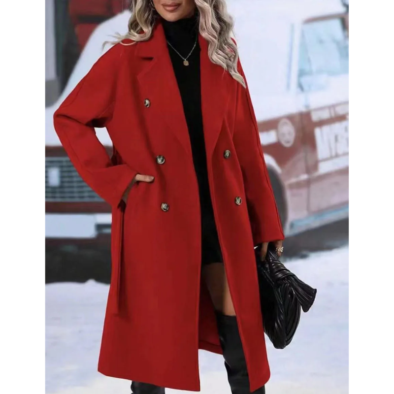 Thoughtfully Designed Jacket