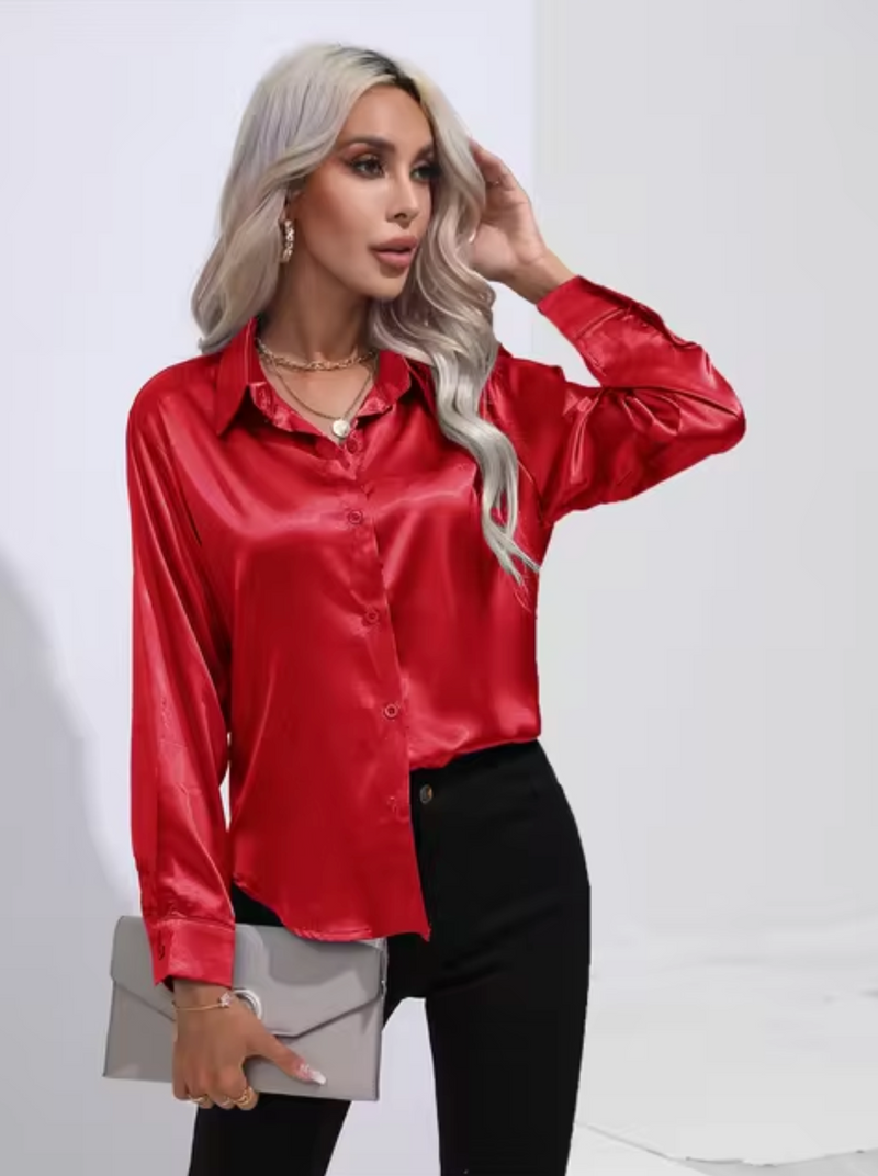 Elegantly Designed Garment