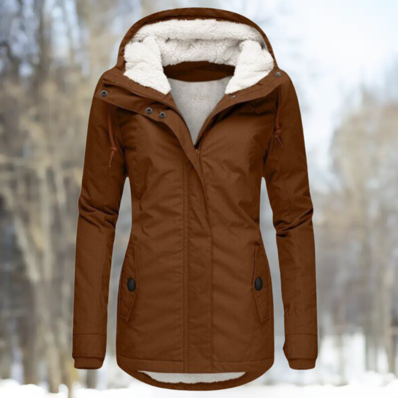 Elegantly Designed Jacket