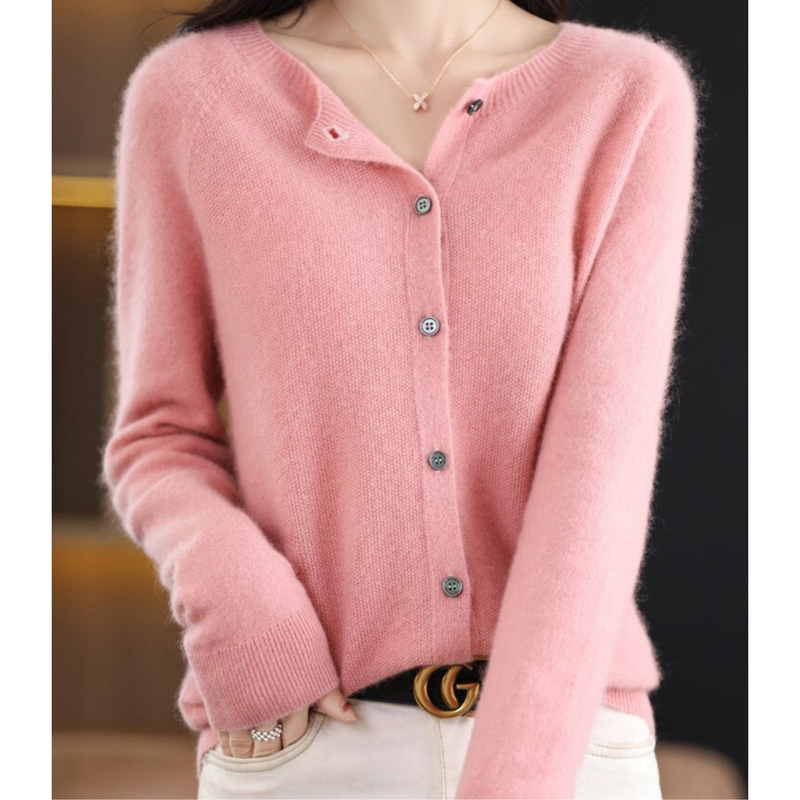 Beautifully Crafted Pullover