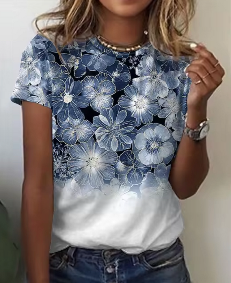 Thoughtfully Designed Shirt