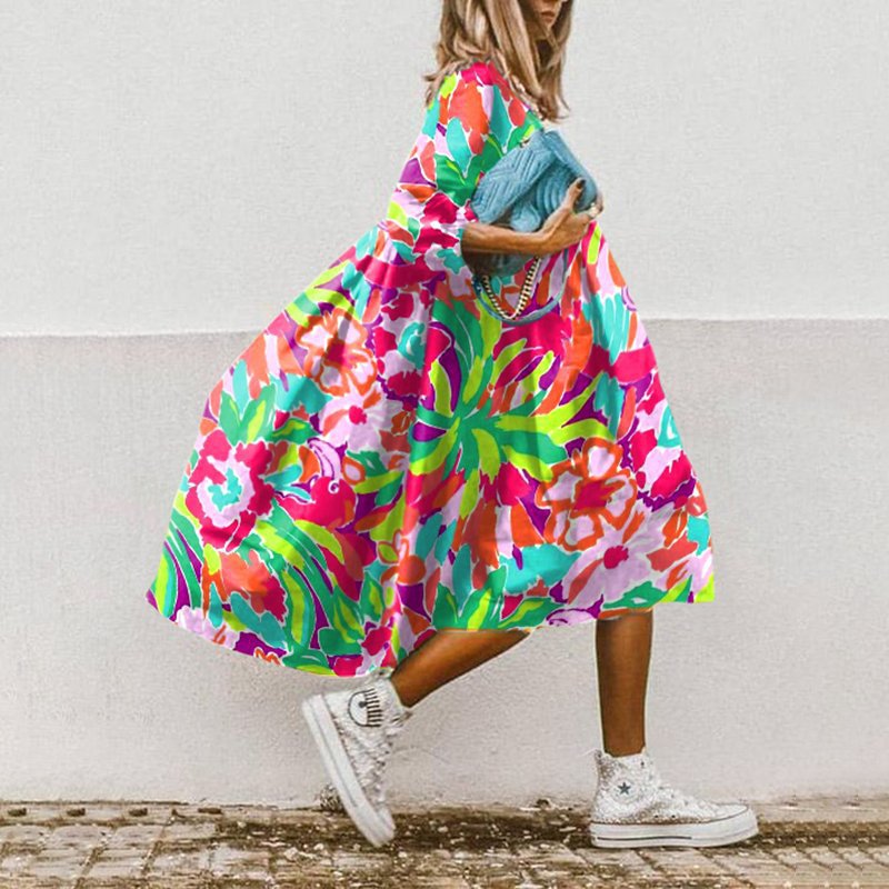 Elegantly Designed Dress