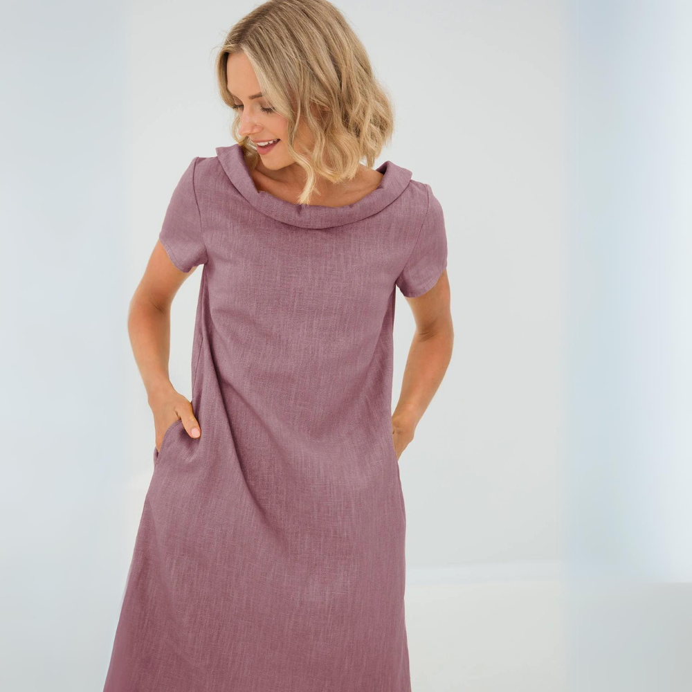 Beautifully Crafted Dress