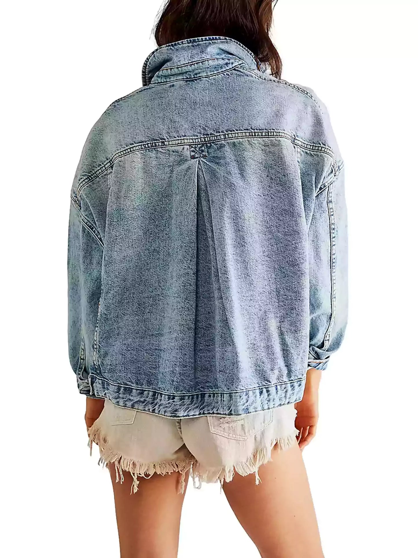 Elegantly Designed Jacket