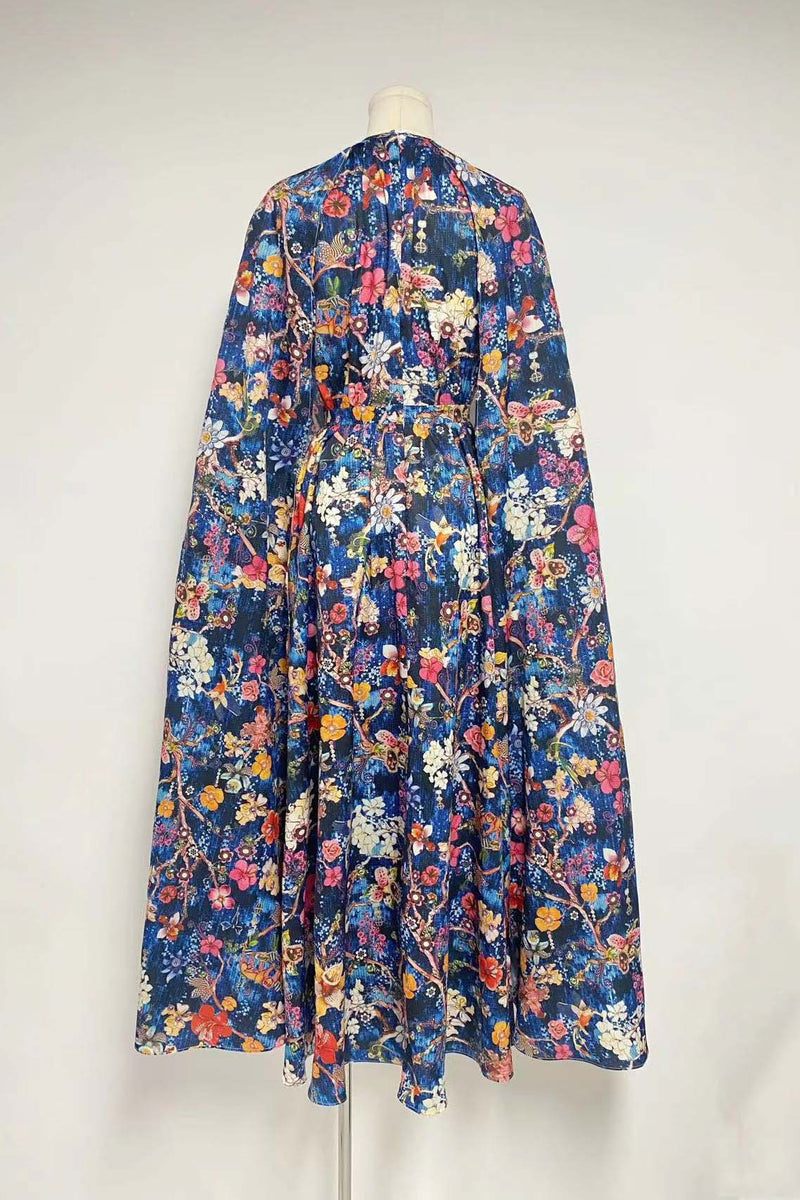 Classic Vintage Dress