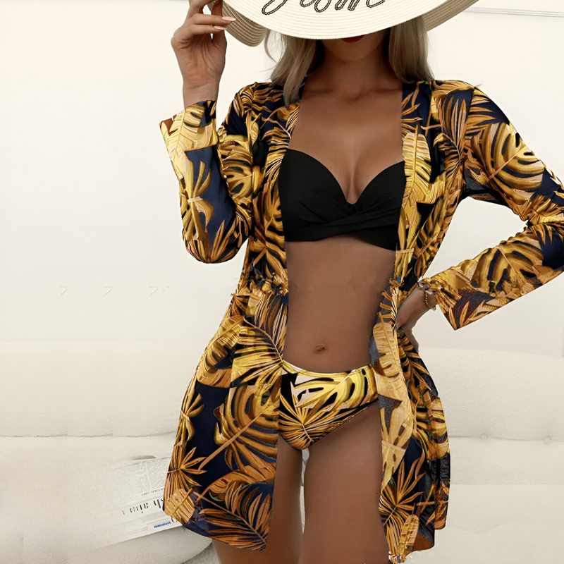 Classic Designed Garment