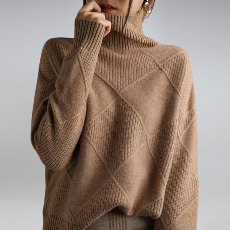 Classic Vintage Pullover