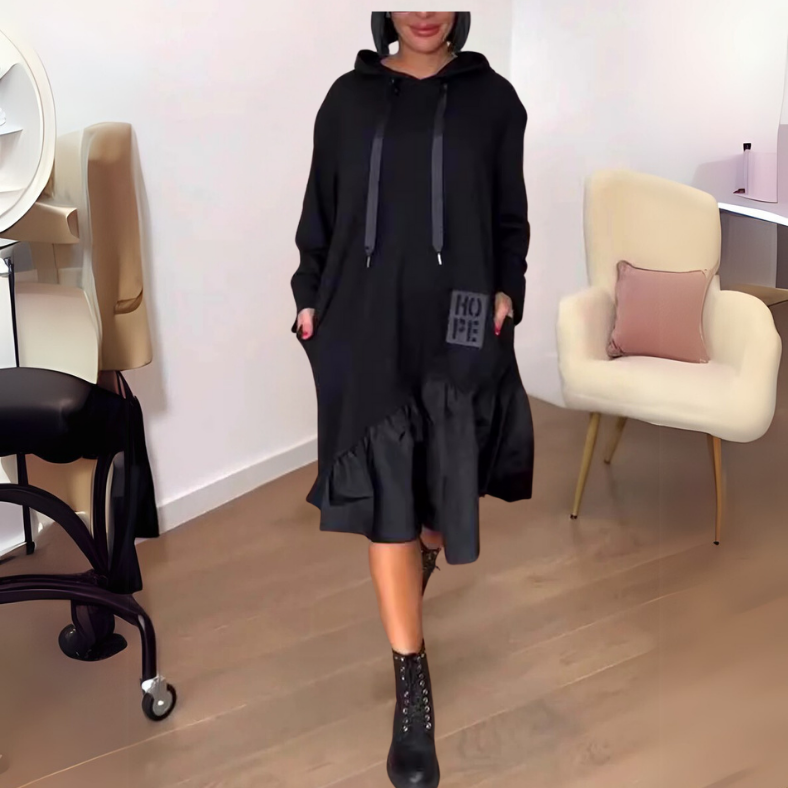 Elegantly Designed Dress