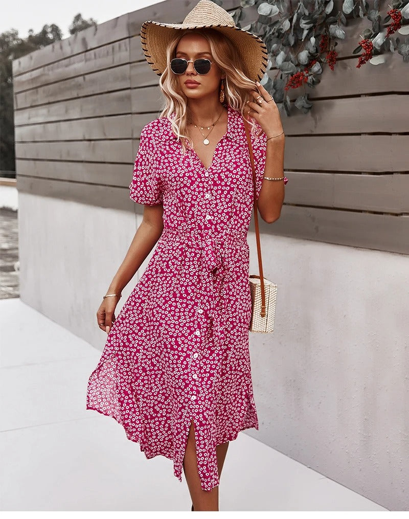 Thoughtfully Designed Dress